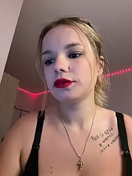 KimEvanss – Live XXX-chat