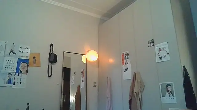 simechasin Live XXX chat