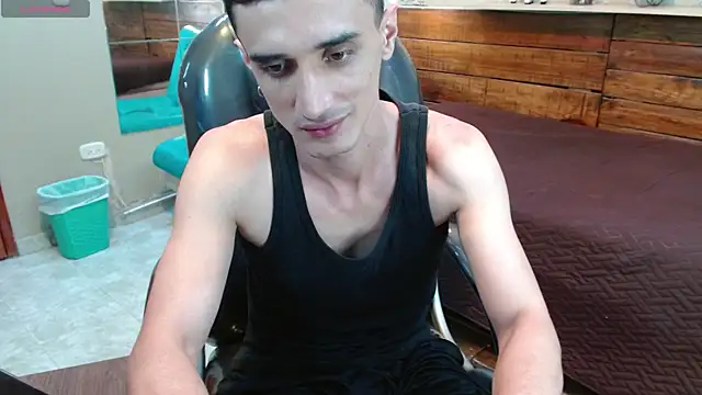 FelipeFriendly Live XXX-Chat