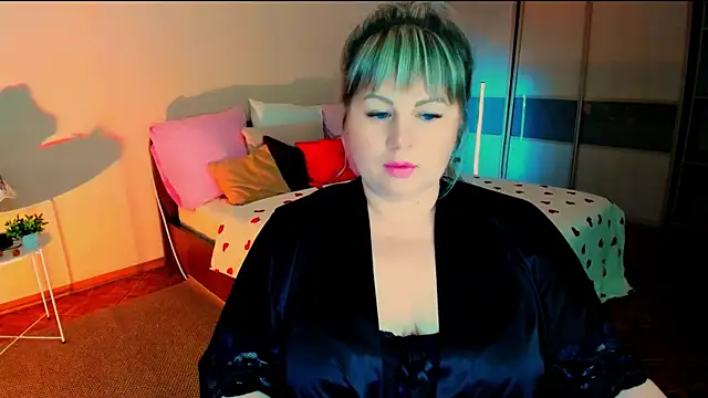 Chat XXX ao vivo de CrystaalStaar