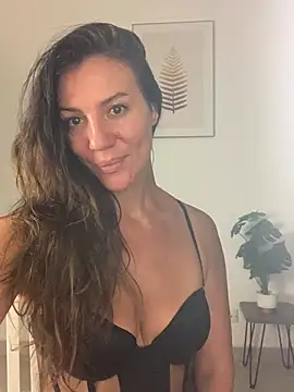 Chat XXX ao vivo de AnnaFlowerBabe