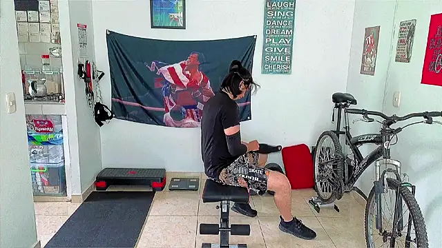 Czat XXX na żywo – Andy_gray
