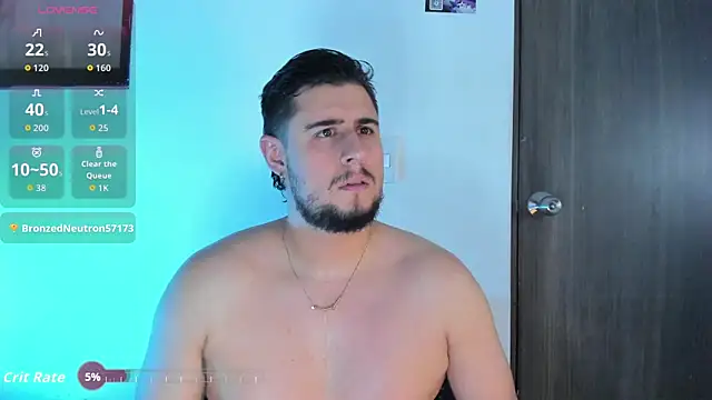 Chat +18 de Ryan_evannss_ ao vivo