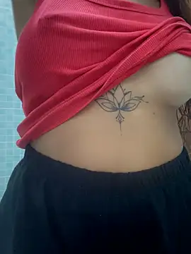 Ambra0531's Live XXX Chat