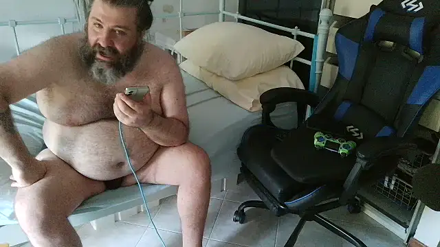catullo14 Adlı Modelin Canlı XXX Sohbeti