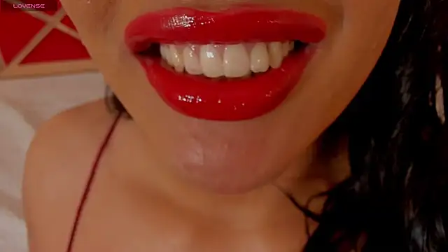 Chat XXX en directo de sweet_Elizabeth