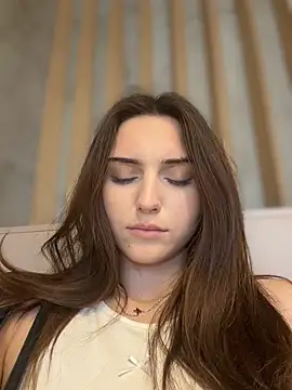 AnitaFly's Live XXX Chat