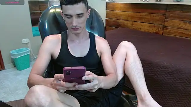 Czat XXX na żywo – FelipeFriendly