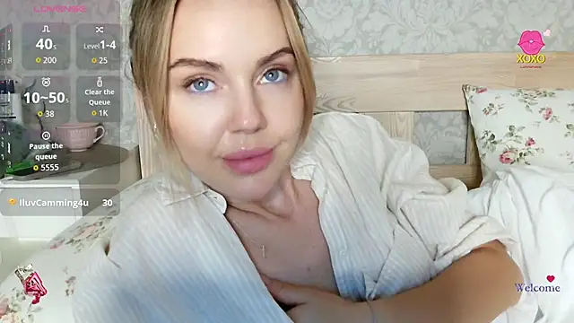 Živý XXX chat Owly_NZ