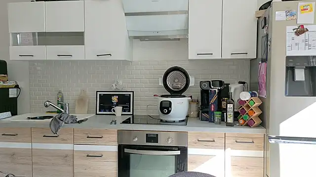 TokyoAna Adlı Modelin Canlı XXX Sohbeti