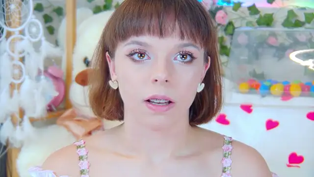 Živý XXX chat ElisabethDavis