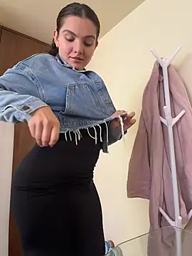 دردشة Eva_stark10 الجنسية المباشرة