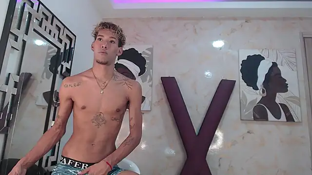Živý XXX chat PRETTY_LOVERS1