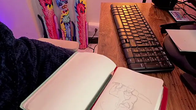 Živý XXX chat moon_winy