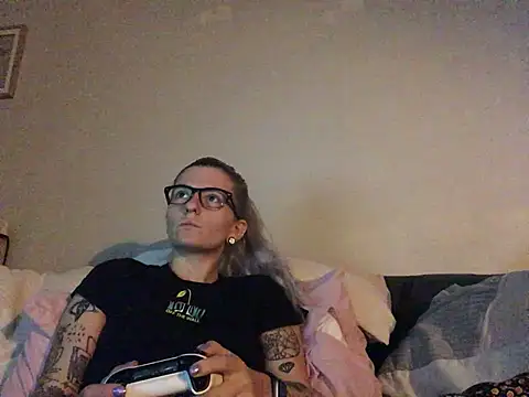 Živý XXX chat xxamyleighxx