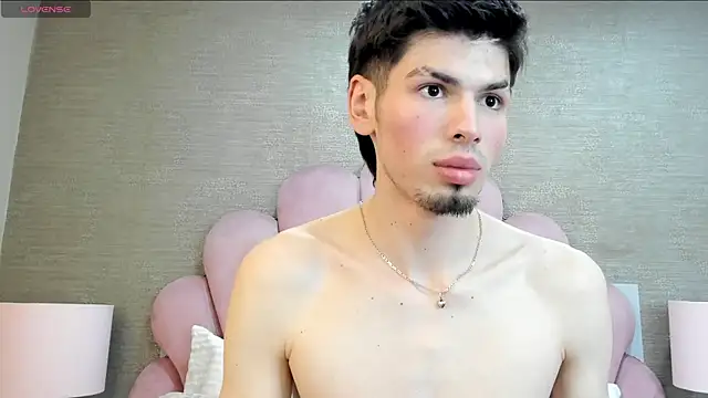 MaxFoox – Naživo XXX chat