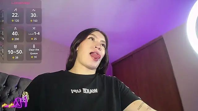 im_anny_t Live XXX-Chat