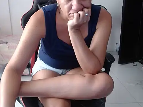 Sembang XXX Secara Langsung Adriana_0312