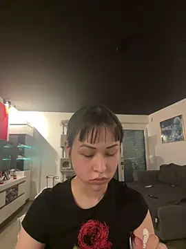 Chat XXX ao vivo de Just-Lilly