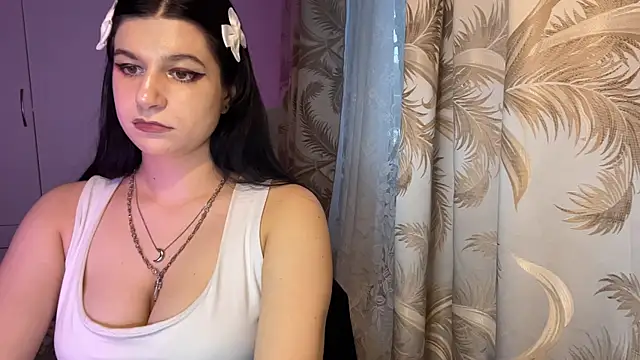 GrayceDeclet Chat XXX live