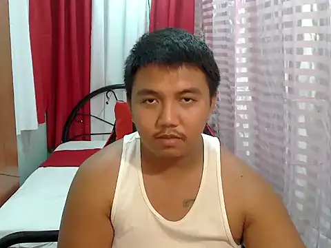 davidhotdesire Adlı Modelin Web Kamerası Şovu