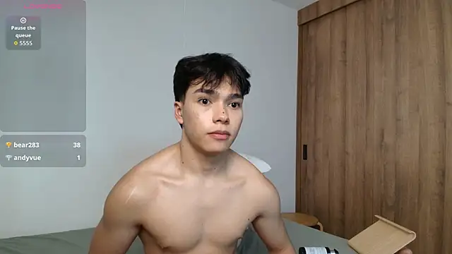luandy_1 Obrolan Langsung XXX