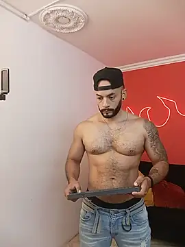 Mike_savage3 웹캠 쇼