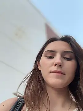 AnitaFly Chat XXX in diretta