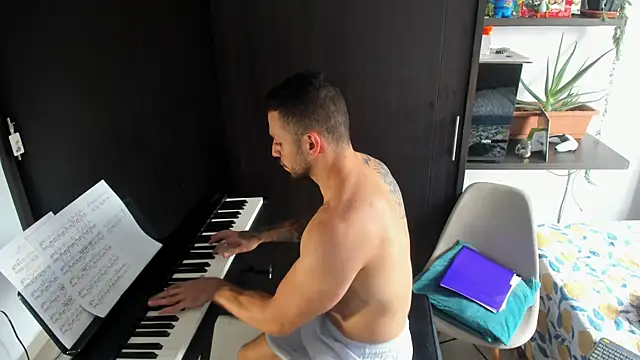 logan_smithn Live XXX chat