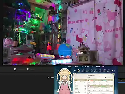 JesuAdamn Live XXX chat