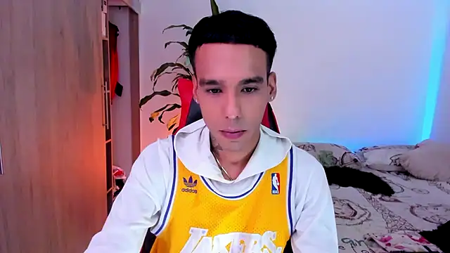 Damianwhite 라이브 XXX 채팅