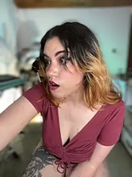 NikkiNix Live XXX-Chat