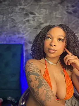 Czat XXX na żywo – Melany_Williams