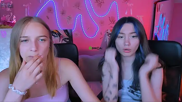 keylas_moan Adlı Modelin Canlı XXX Sohbeti