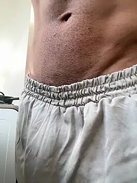 Yourman22cm's Webcam Show