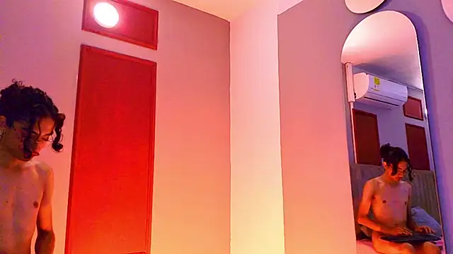 AlessiaRose_CR Chat XXX in diretta
