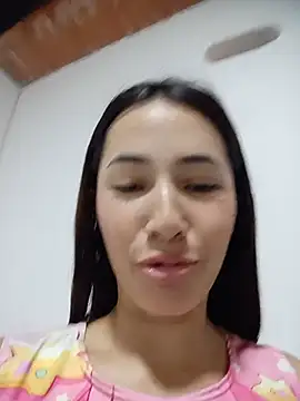 แชท XXX สดของ -Nicol