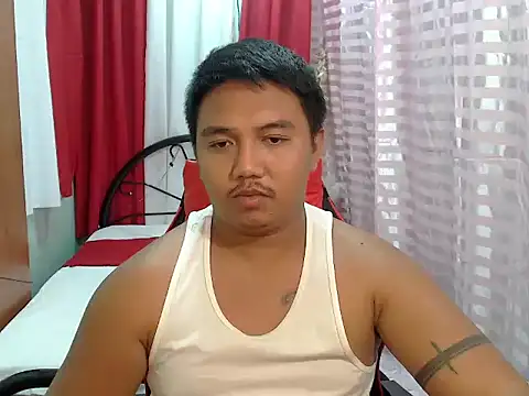 davidhotdesire Шоу с уебкамера