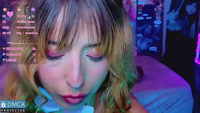nena_cupcake_'s Live XXX Chat
