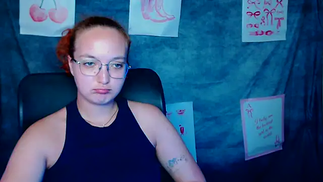 MissAriaa Live XXX-Chat