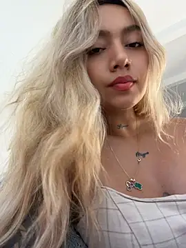 Chat XXX ao vivo de amanda-medrano1