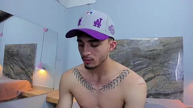 James-06 – webcam-show