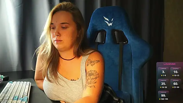 Sandra_SW_ – Naživo XXX chat