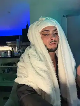 Gipsyboysteve Adlı Modelin Canlı XXX Sohbeti