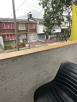 XXX chat uživo modela PamelaJonsom_