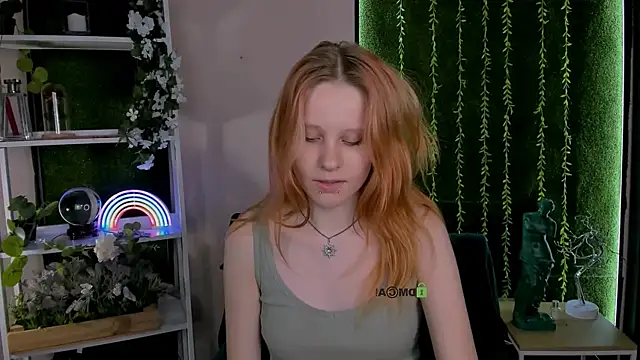 Chatroom XXX en direct de cassandra_nik