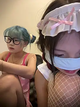 Rocket-Girln Live XXX chat