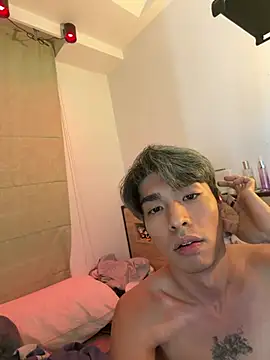 แชท XXX สดของ tw_feibaby