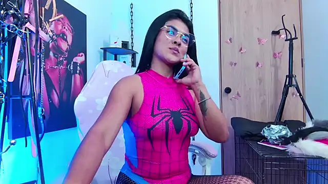 Chat XXX ao vivo de Andreas-grace