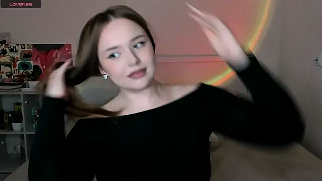 LittleKiitten's Live XXX Chat